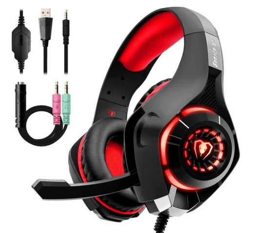 Headphones for gaming gaming.